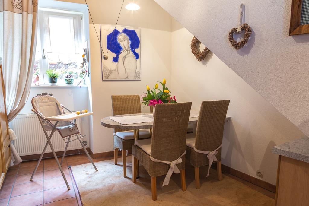 La Maison Des Tanneurs ريبوفيل المظهر الخارجي الصورة