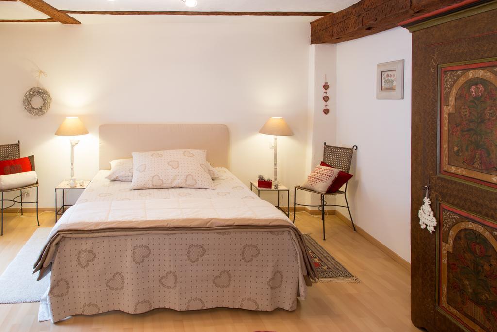 La Maison Des Tanneurs ريبوفيل المظهر الخارجي الصورة